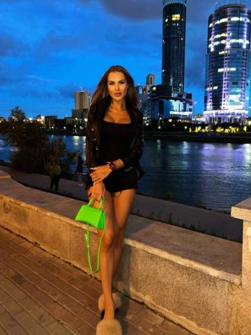 Джулия 🌟❤️ фото 3