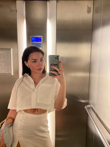 Лариса Люкс Реал Питер фото 2