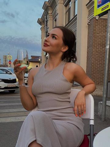 Лариса Люкс Реал Питер фото 4