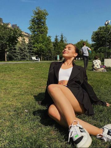 Лариса Люкс Реал Питер фото 5